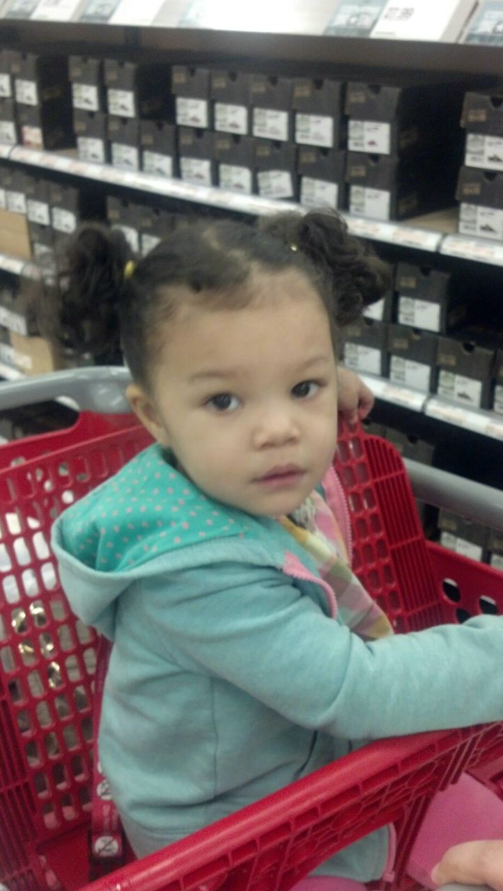 Ayauly Albin | Boston