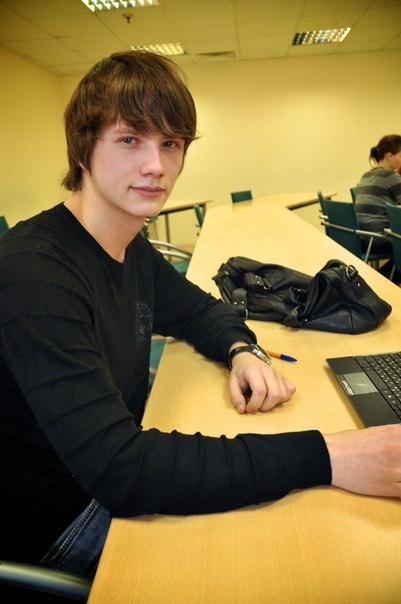 Stanislav Firskin | Москва