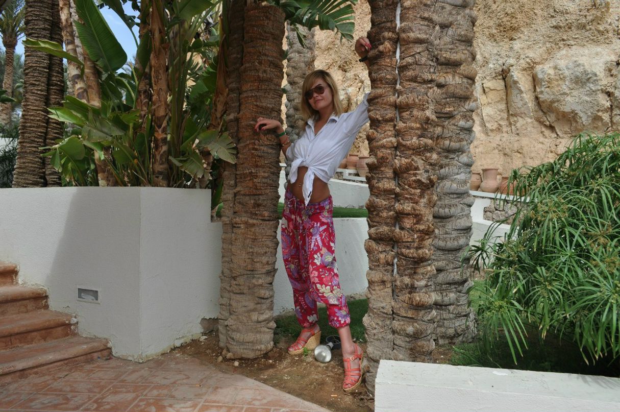 Настенька Cherrylady | Великий Новгород