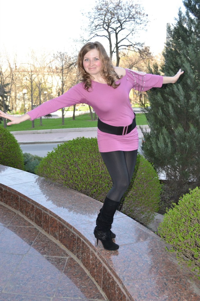 Юлия Фокина Николаевна | Саки