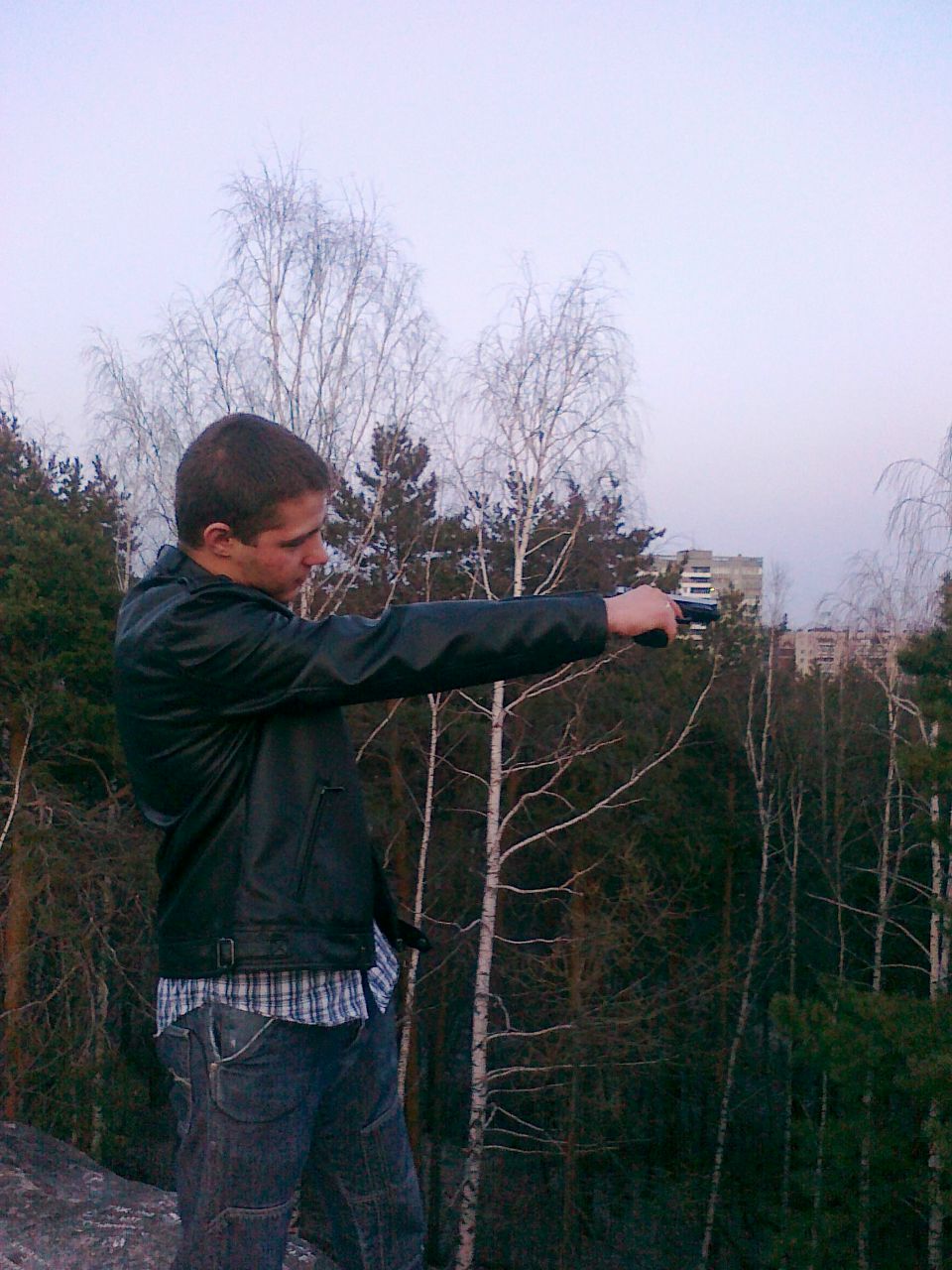 Влад Лазаренко | Екатеринбург