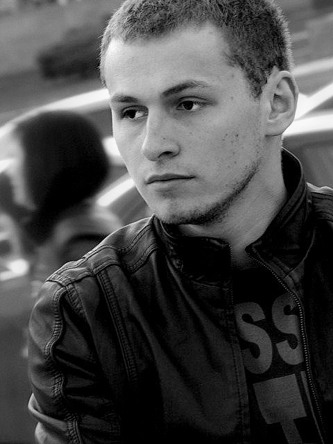 Міша Пащенко | 