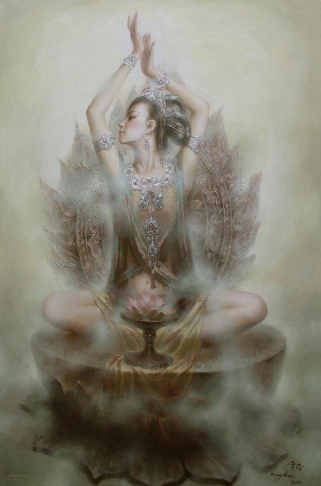 Мария Зобова | Новочеркасск