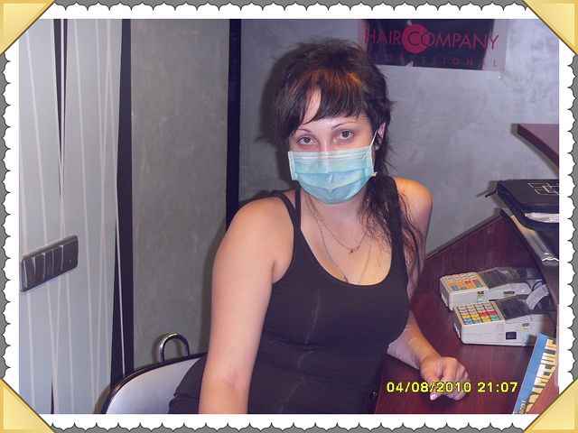 Елена Иванова | Москва