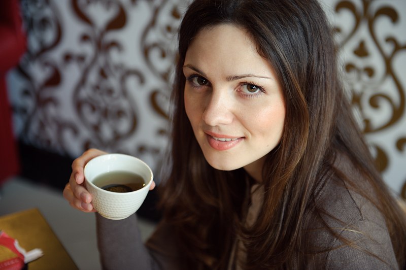 Елена Леухина | Санкт-Петербург