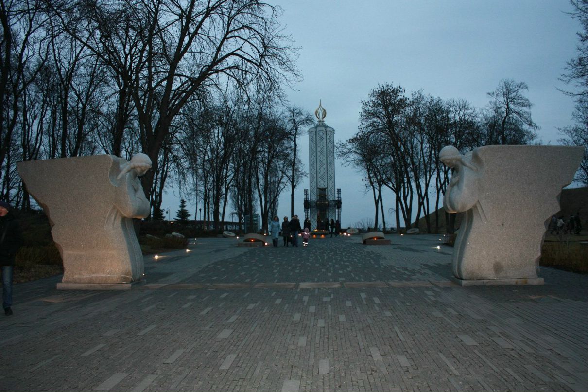 Ольга Буклина | Москва