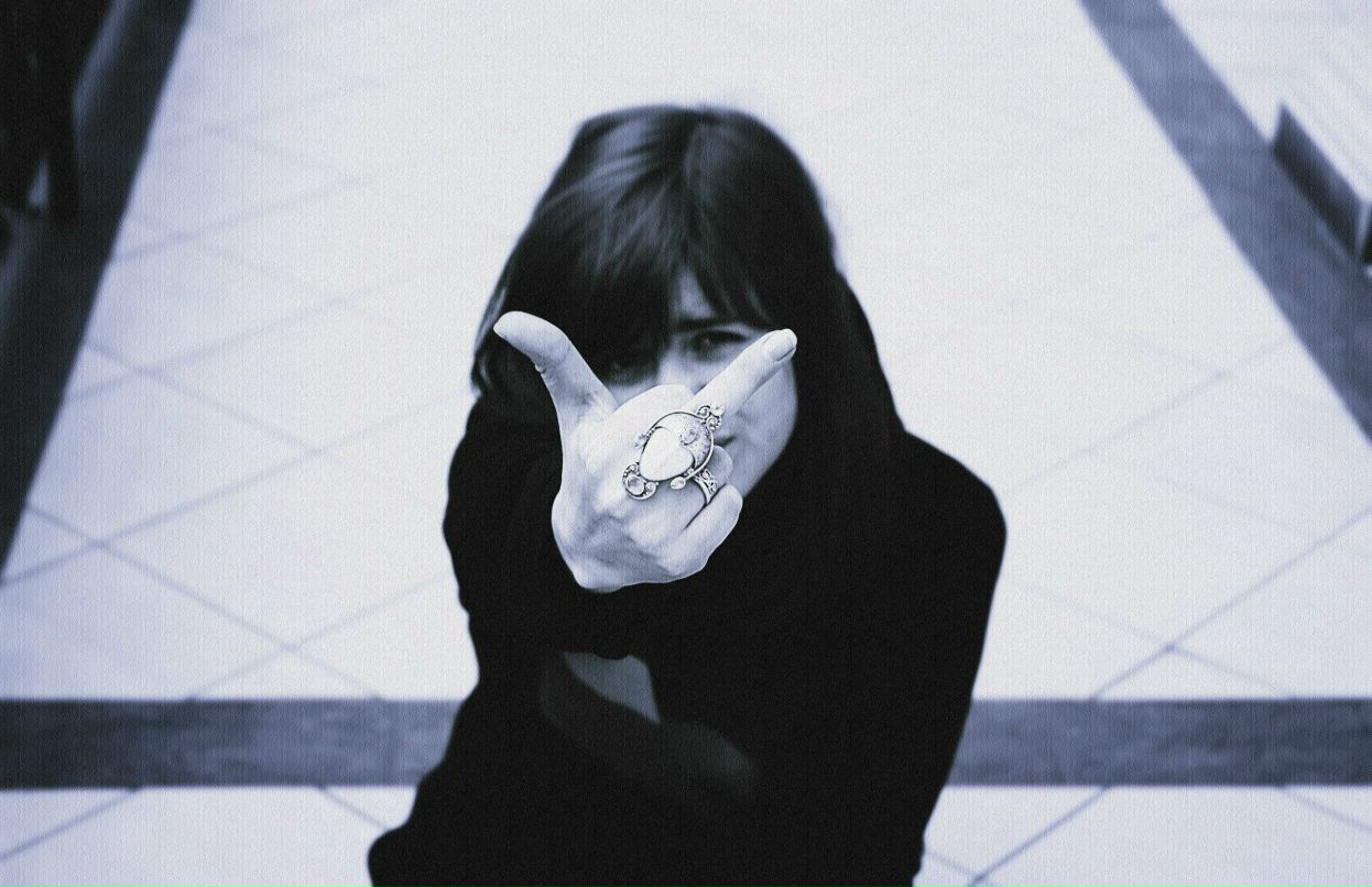 Мария Филипченко | Москва