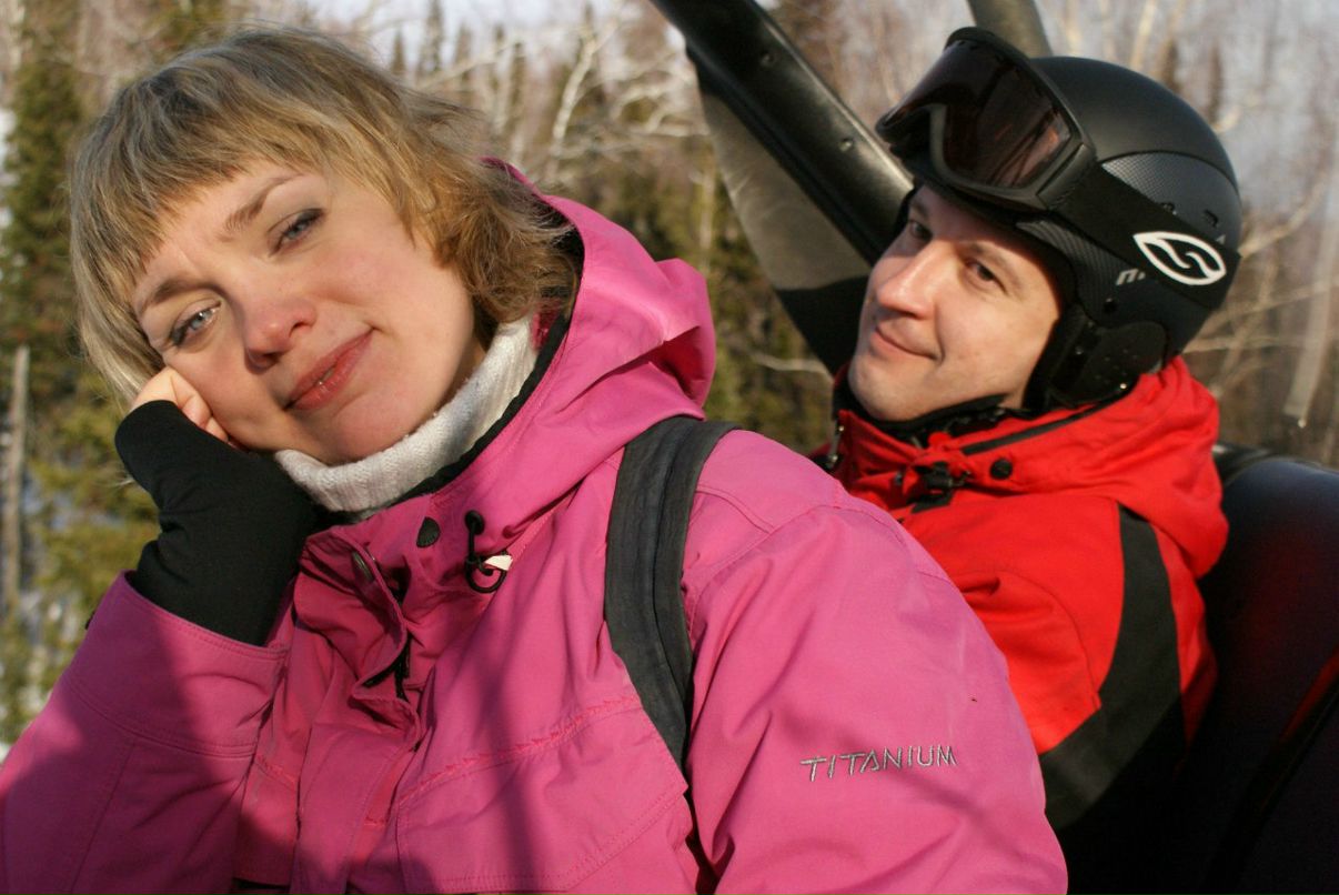 Юрий Фисун | Новокузнецк