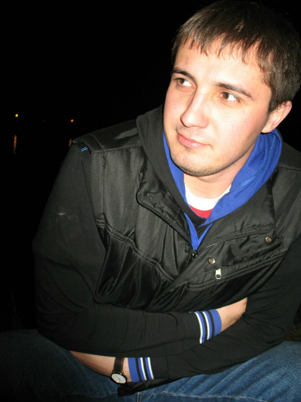 Дмитрий Черных | Уфа