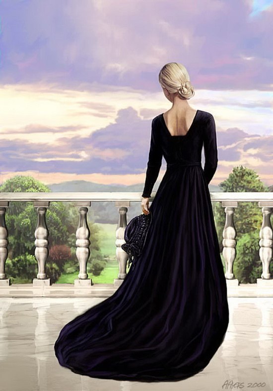 Аня Мельниченко | Киев