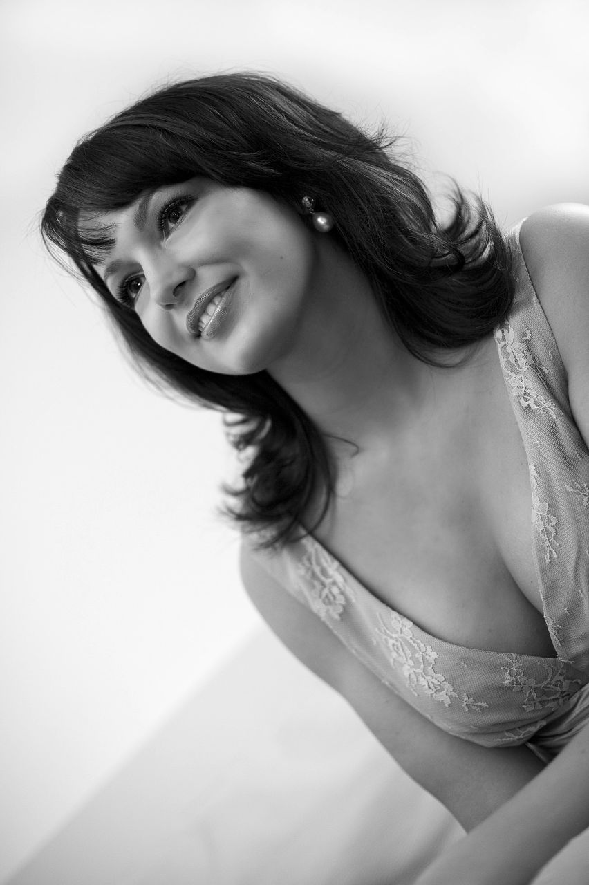 Marina Trott | Frankfurt am Main