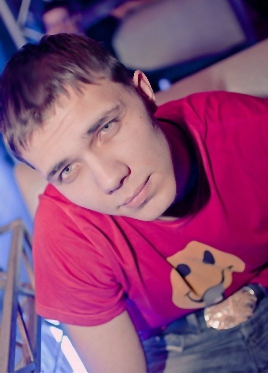 Артур Хасанов | Оренбург