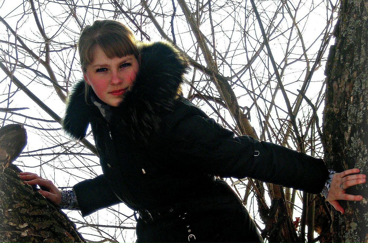 Мария Рассохина | Яранск