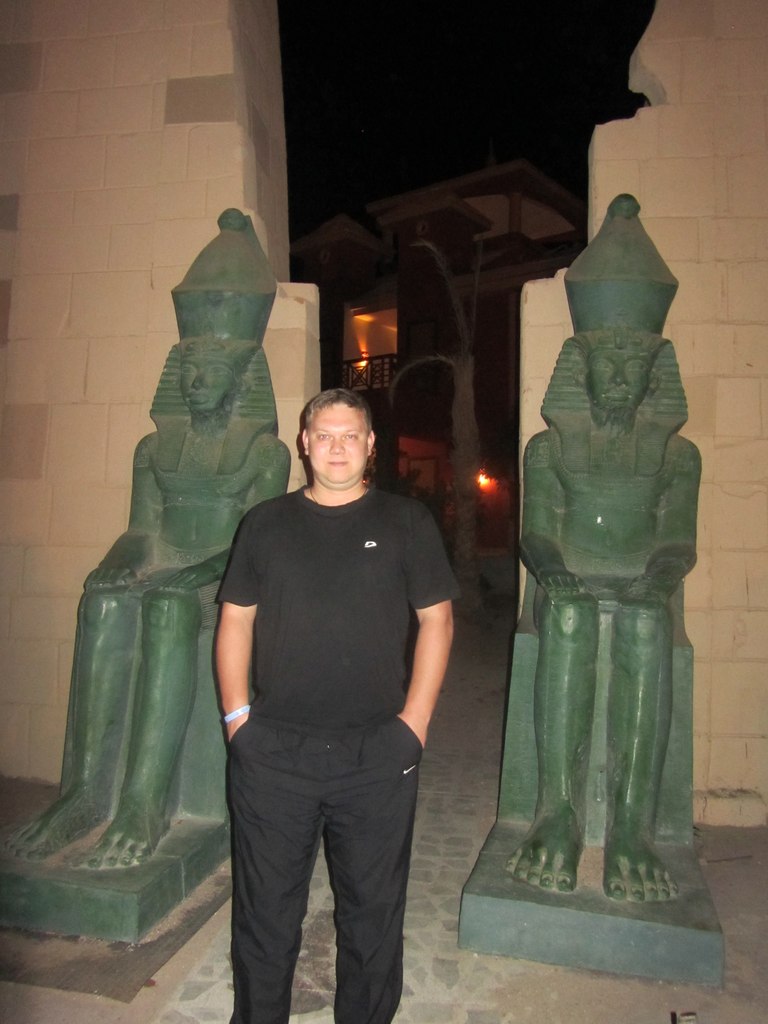 Аким Дряхлов | Тольятти