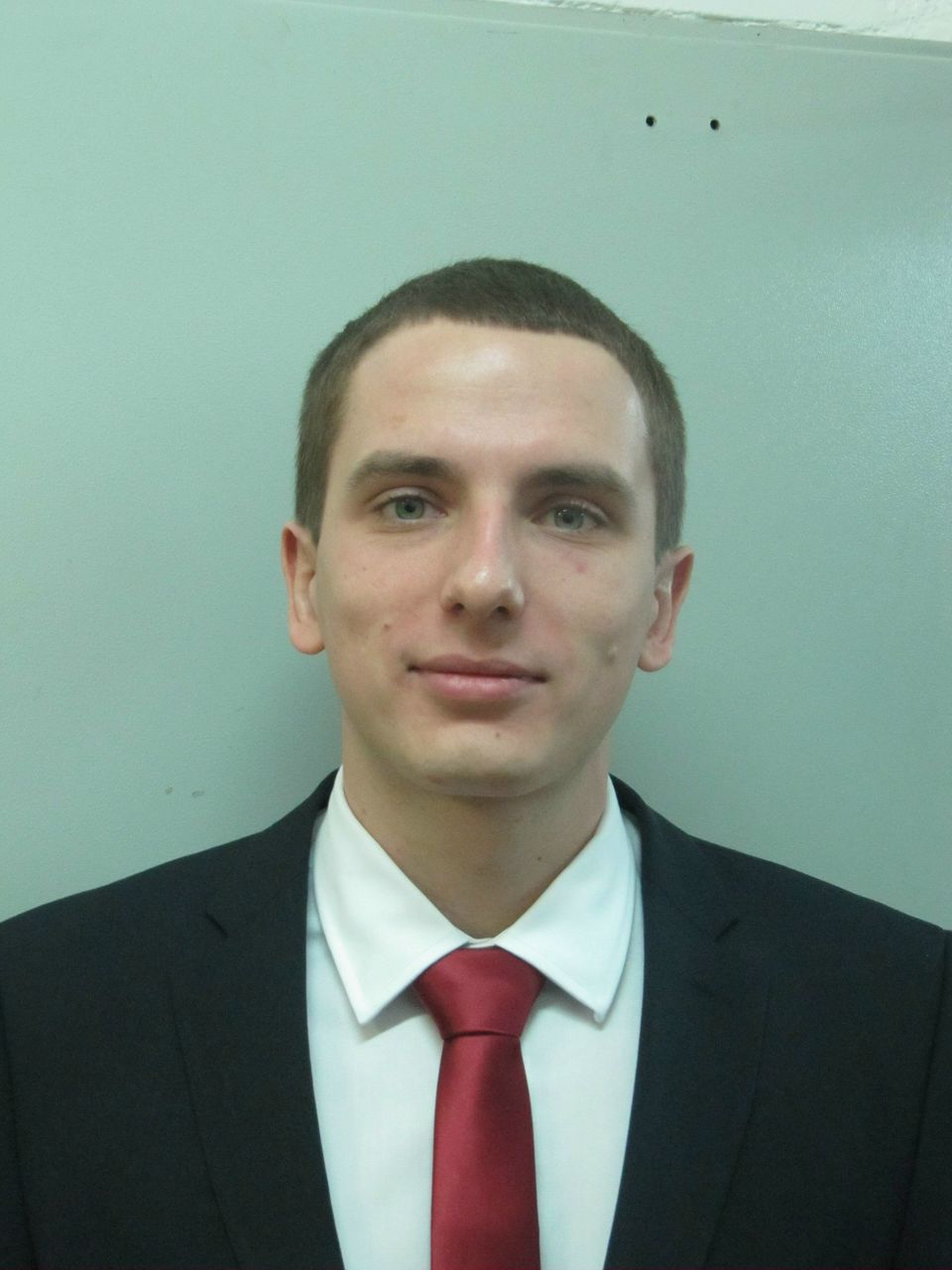 Иван Бадюля | Санкт-Петербург