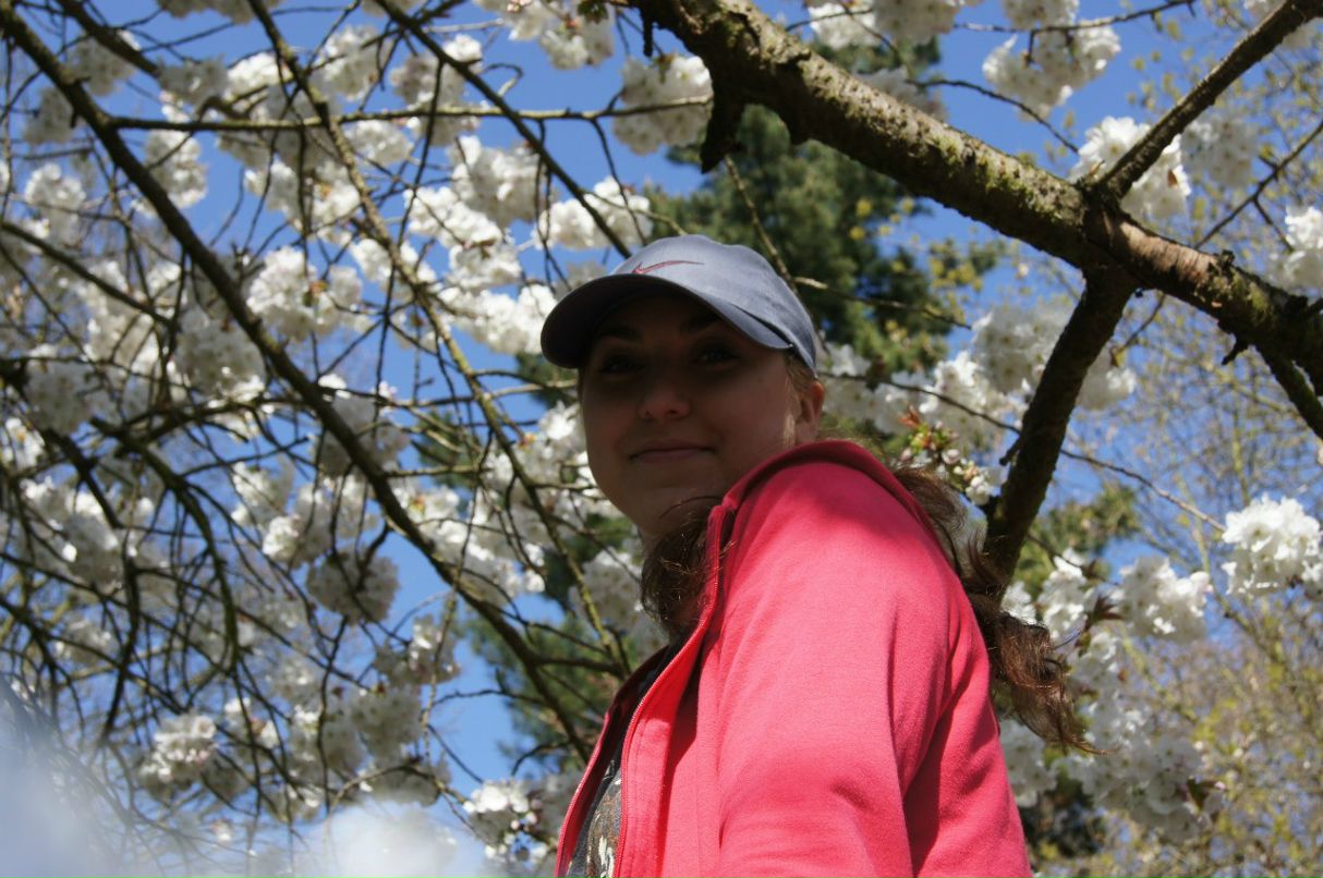 Аня Исакий | Ставрополь