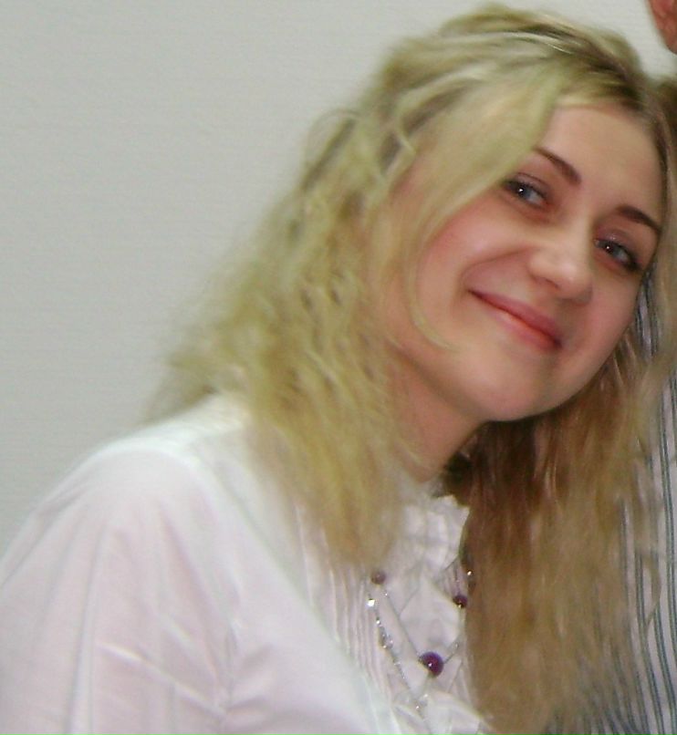 Юлия Дидоренко | Ростов-на-Дону