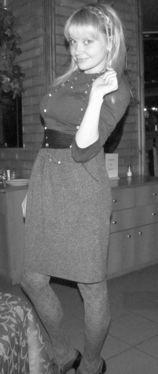 Елена Мелюхина | Пермь