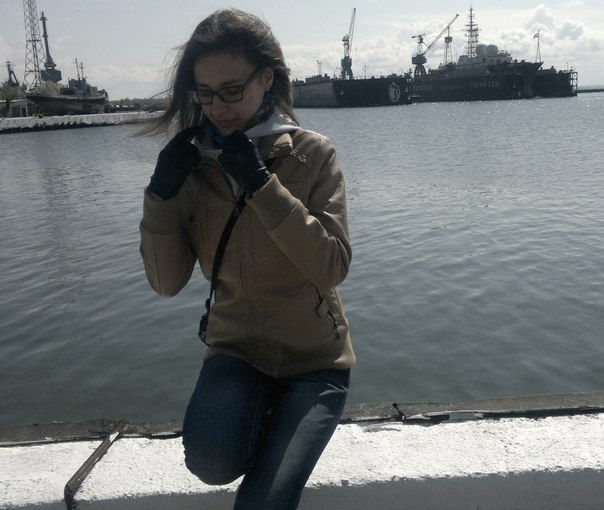 №16, Екатерина Сосова, Москва №16, Екатерина Сосова, Москва