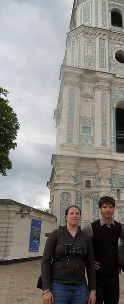 Ліда Іващишин | Львов