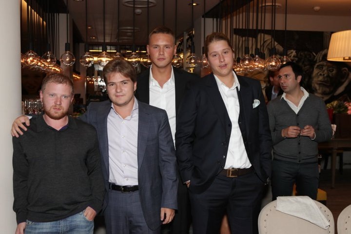 Фото профиля