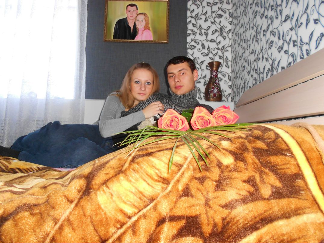 Танюша Беличенко | Белгород