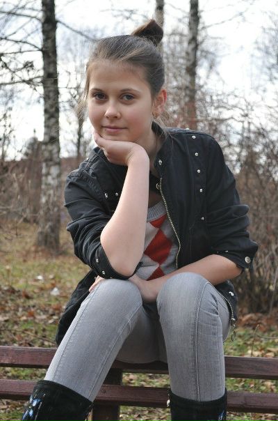 №156, Софія Яблонська, 28 лет, Трускавец №156, Софія Яблонська, 28 лет, Трускавец