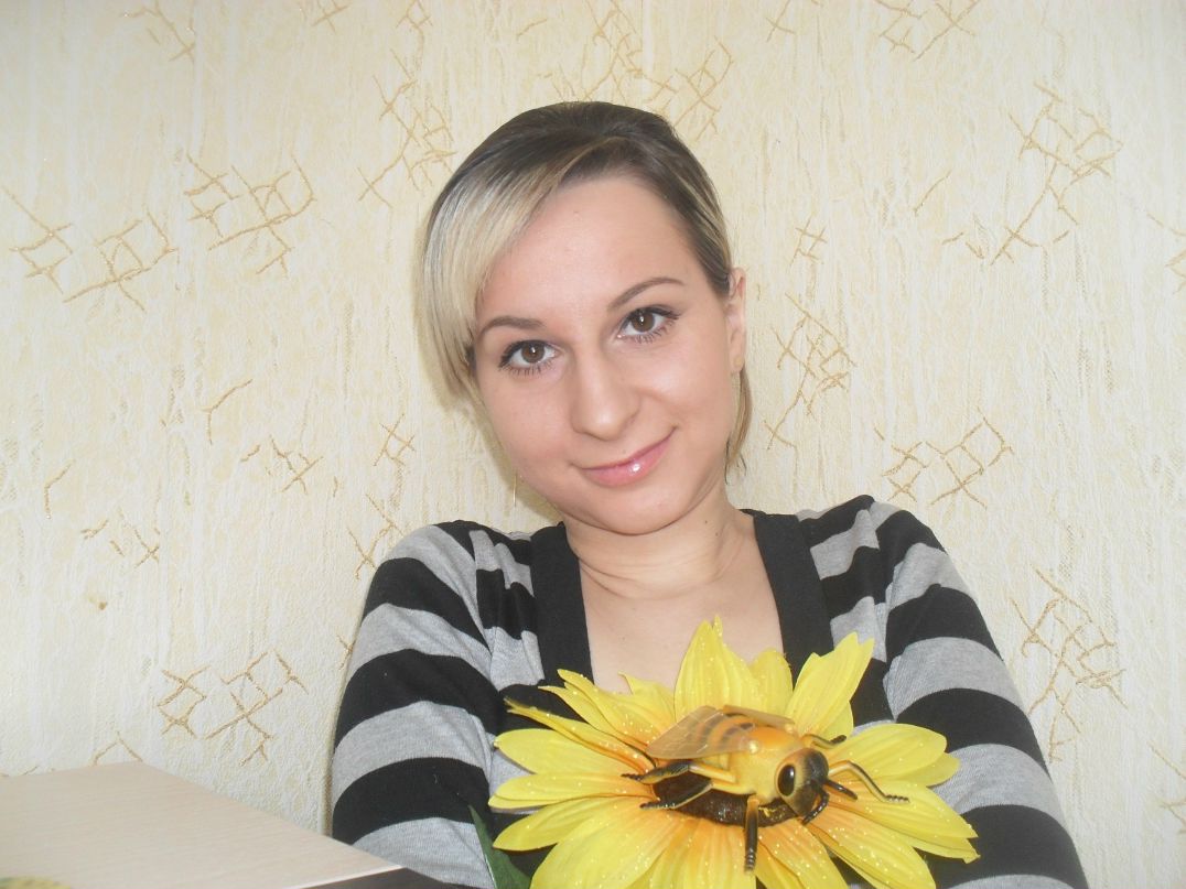 Елена Лебедева | Руза