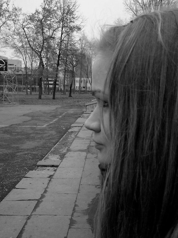 Анастасия Попова ♥ | Челябинск