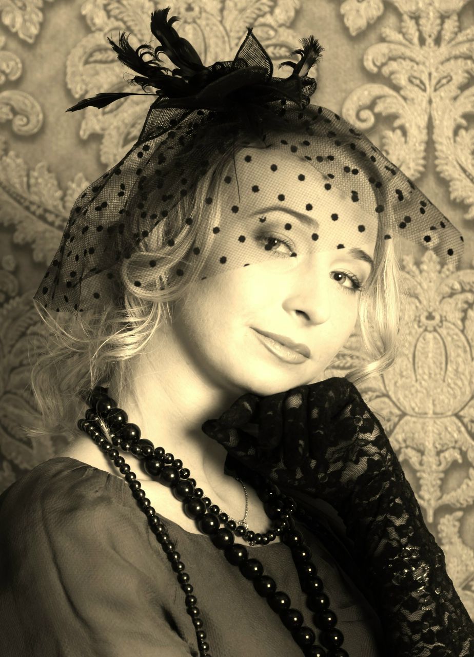 Кристина Артёмова | Москва