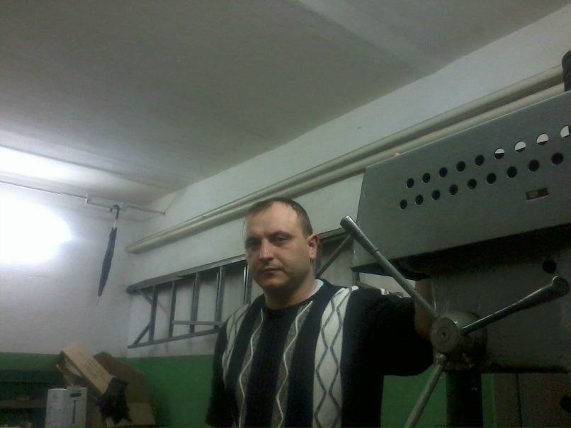 Сергий Герелис | Талалаевка