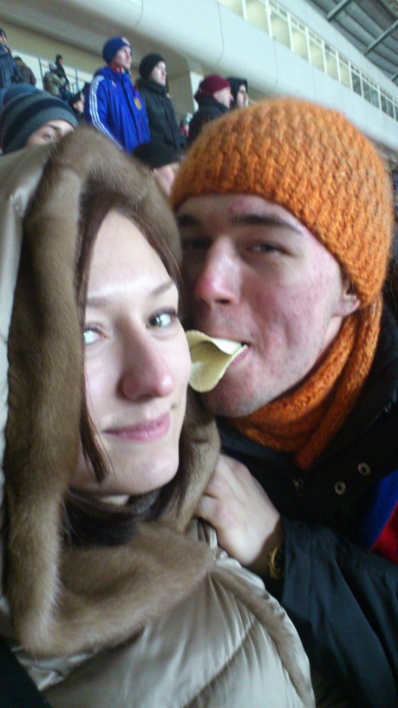 Андрей Каплан | Москва