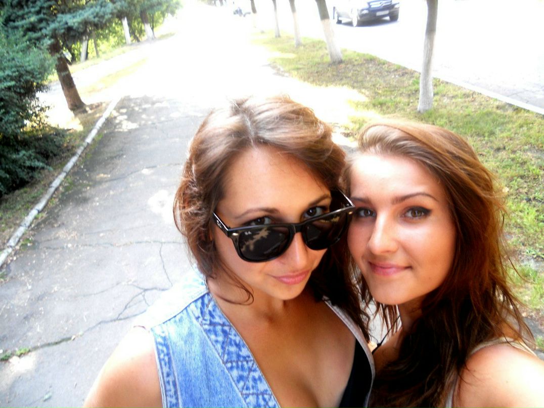 Лилия Гебрин | Киев