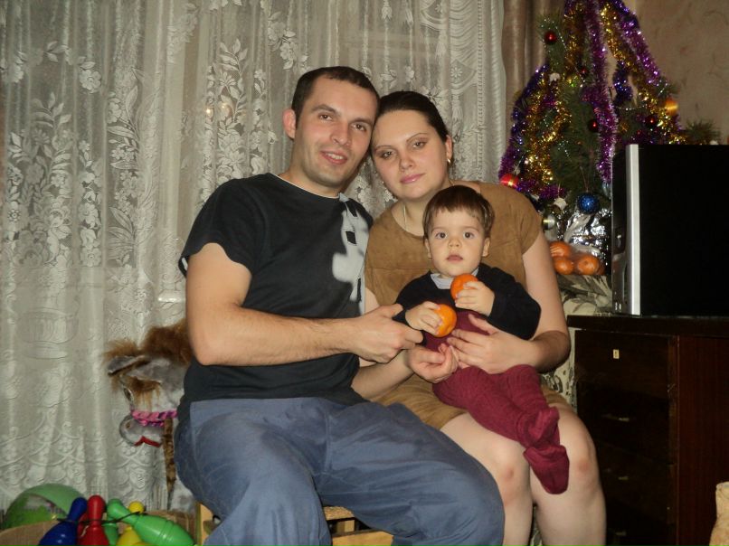 Оксана Штомпель | Полтава