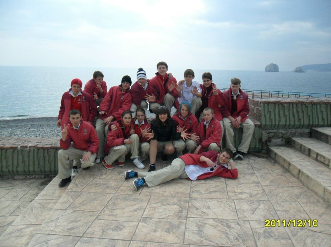 Ромко Креховецький | Креховичи