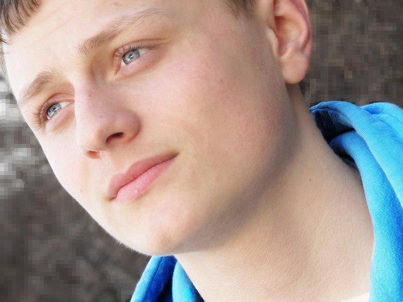 Александр Бендрик | 