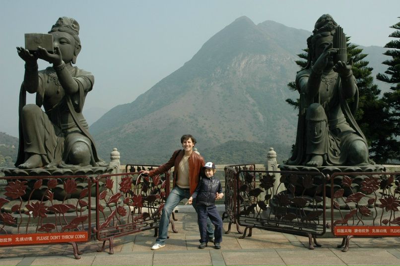 Екатерина Вэскер | Москва