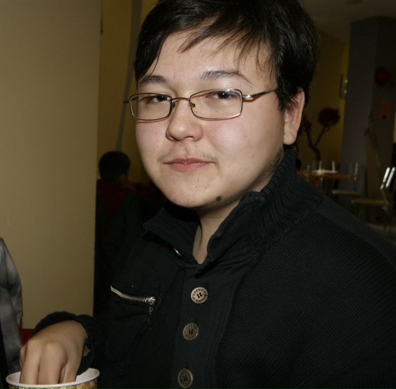 Арман Надиров Psix1366 | 