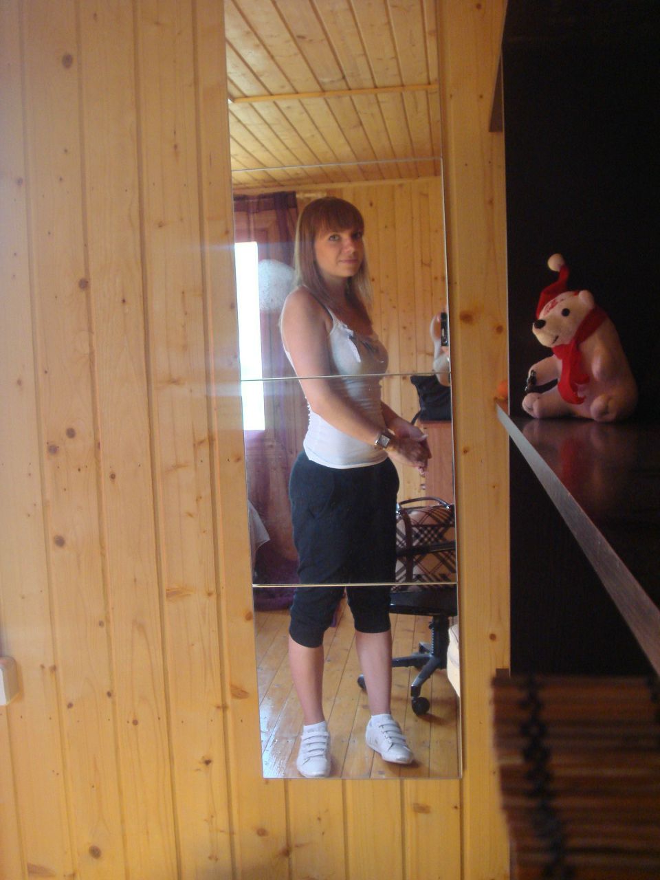 Светлана Культихина | Москва