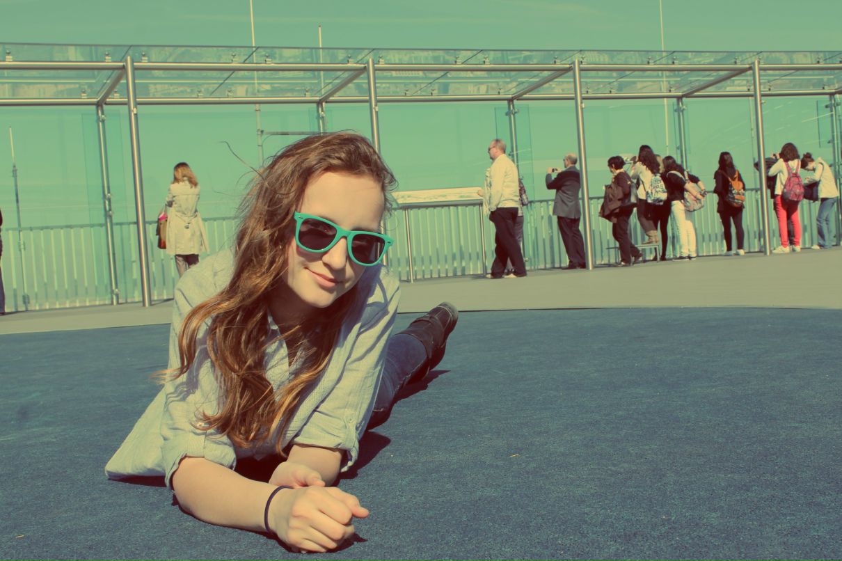 Алёна Должикова | Казань