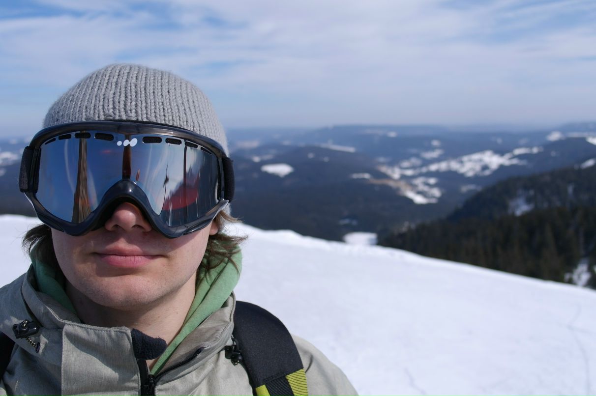 Юрий Тоцкий | München