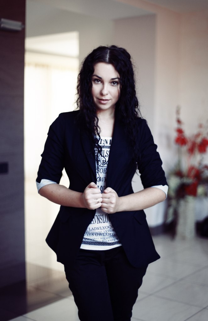 Юля Носкова | Киев