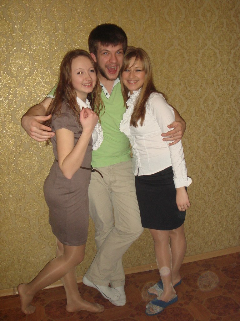 Сашка Герасименко | Киев