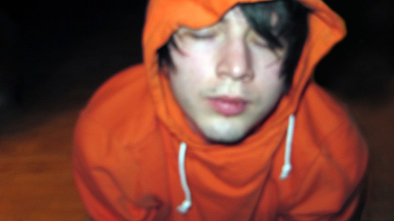 Антон Рогачев | Москва