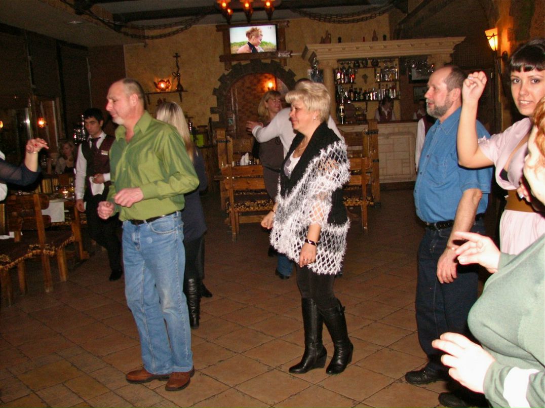 Алла Хитрова | Санкт-Петербург