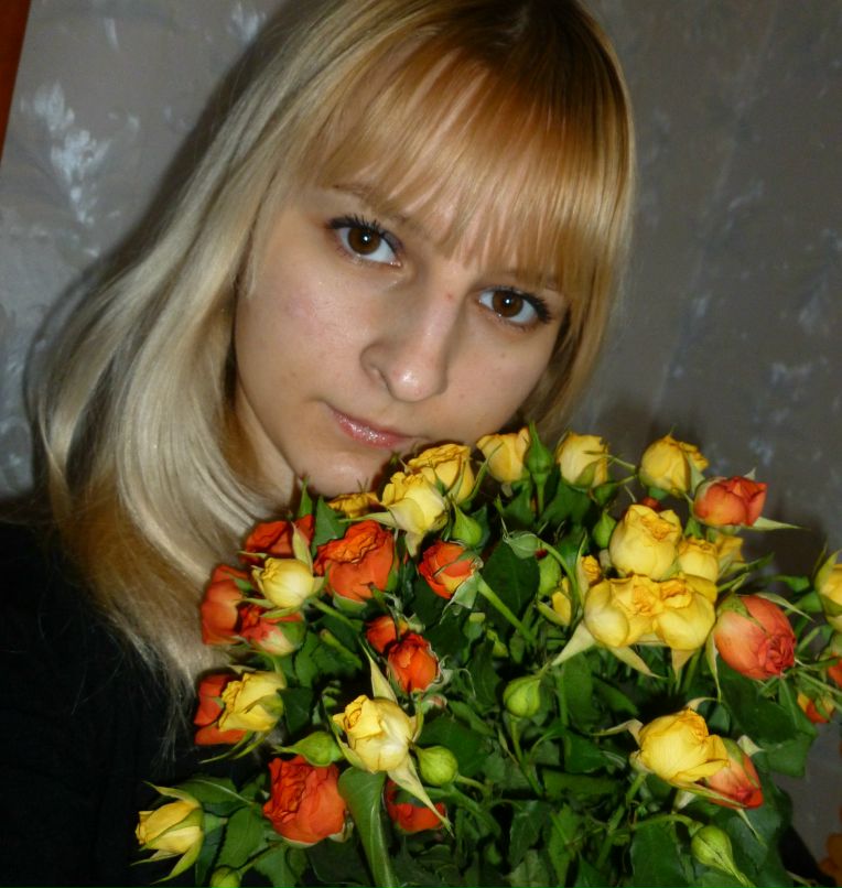 Алия Ногина | Уфа