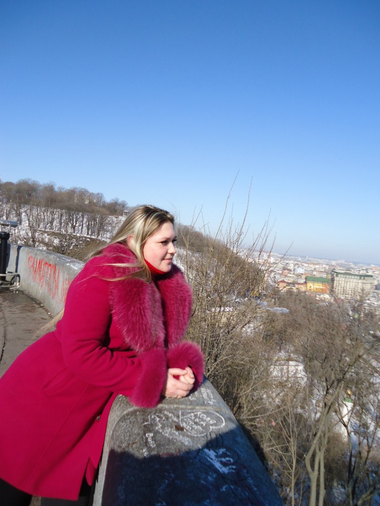 Таня Бучева | Сумы