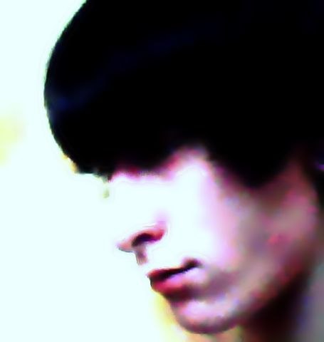 Роман Порошин Gaara | Ишимбай