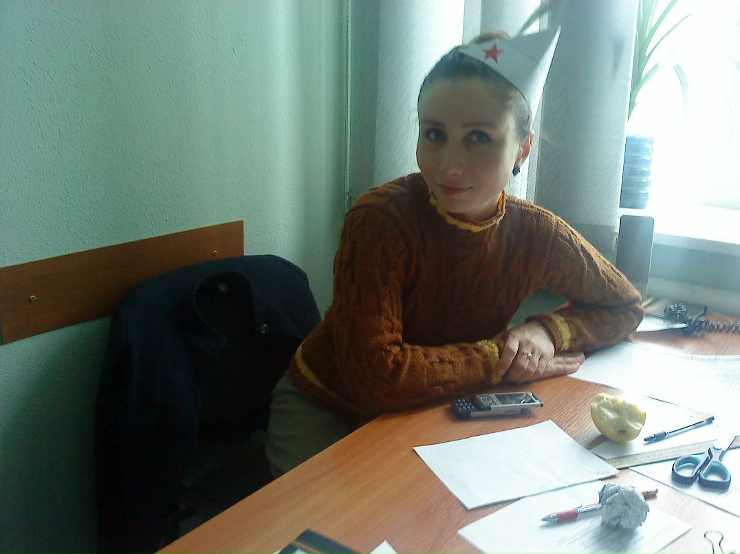 Ольга Шейко | Днепр (Днепропетровск)