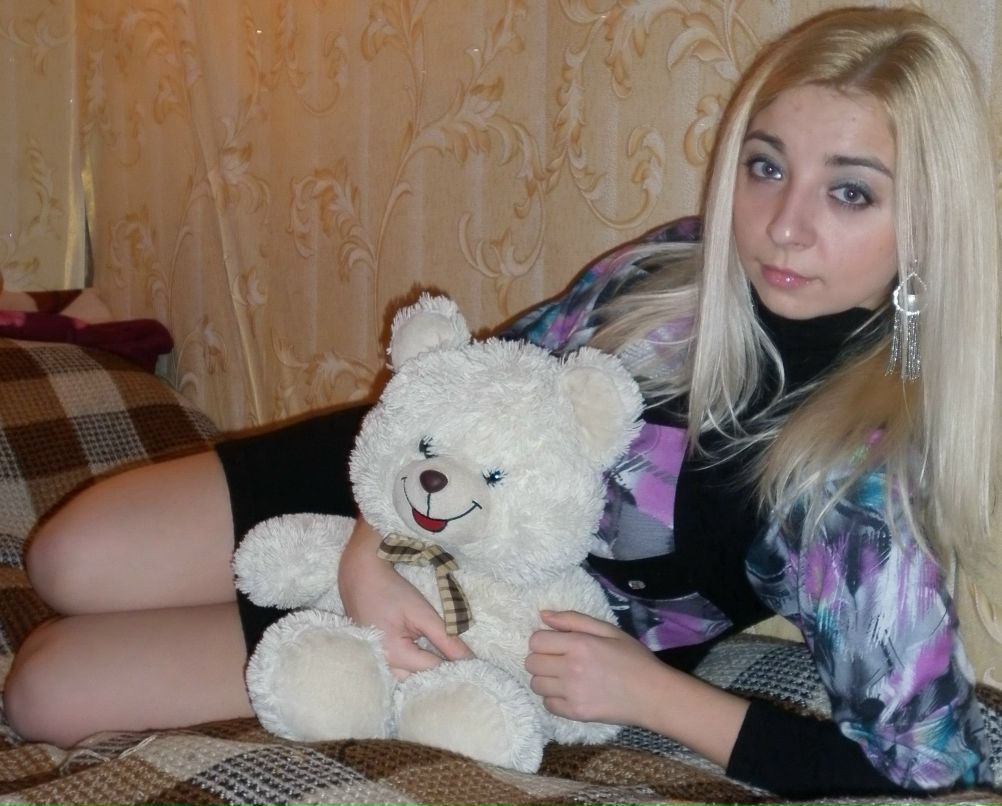 Лилия Белоусова | Домодедово